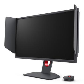 ZOWIE XL2566K TN 360Hz DyAc 24.5 Inch beschikbaar voor biedingen