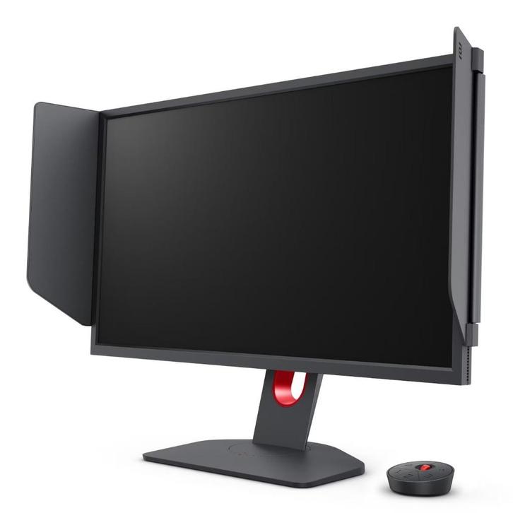 ZOWIE XL2566K TN 360Hz DyAc 24.5 Inch, Computers en Software, Monitoren, Gebruikt, 201 Hz of meer, DisplayPort, HDMI, Gaming, In hoogte verstelbaar