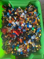 Lego City-figuur, Zo goed als nieuw