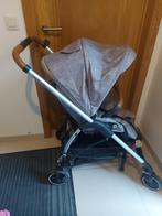 Buggy, Ophalen, Zo goed als nieuw, Overige merken, Verstelbare rugleuning