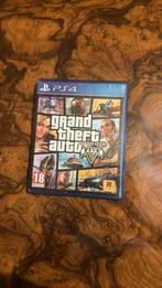 Grand Theft Auto, Consoles de jeu & Jeux vidéo, Jeux | Sony PlayStation 4, À partir de 18 ans, Enlèvement, Aventure et Action