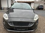 Ford fiesta 1.5 tdci euro 6 nieuwe staat, Auto's, USB, Euro 6, Bedrijf, 5 deurs