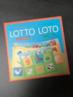 Lotto-spel, Ophalen, Zo goed als nieuw
