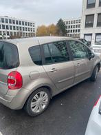 A vendre excellent etat, Auto's, Renault, Euro 5, Zwart, Leder en Stof, 5 deurs