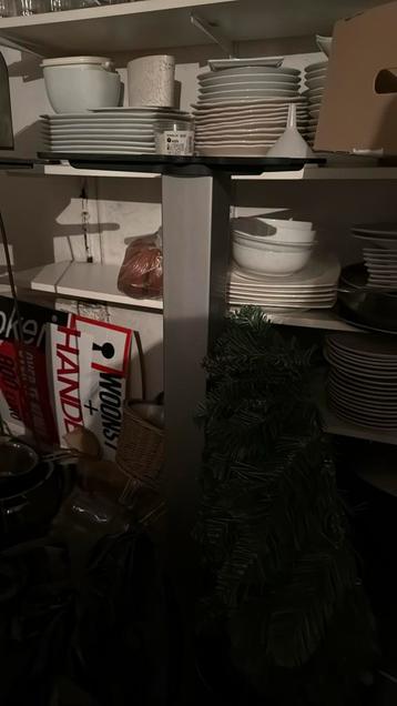 Tafelonderstel horeca  beschikbaar voor biedingen