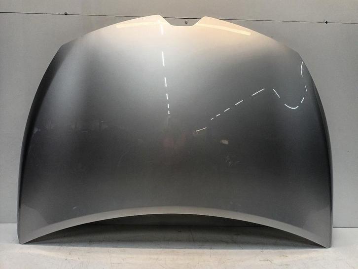 Motorkap Renault Clio, Auto-onderdelen, Carrosserie, Motorkap, Renault, Gebruikt, Herkomst onderdeel bekend, 12 maanden garantie