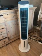 2 X Mobiele aircooler klarstein, Elektronische apparatuur, Ophalen, Zo goed als nieuw, Afstandsbediening