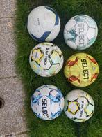 Ballons, Sport en Fitness, Voetbal, Bal, Gebruikt, Ophalen