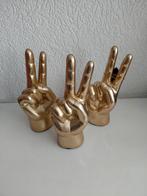 3 gouden handen, Ophalen of Verzenden