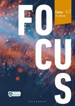 Focus Fysica 5 Handboek, Ophalen of Verzenden, Zo goed als nieuw, ASO, Pelckmans
