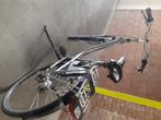 Gazelle damesfiets, Ophalen, Gebruikt, Gazelle, Versnellingen
