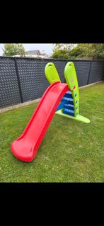 Little Tikes Primary Reuze Glijbaan - Groen, Enlèvement, Toboggan