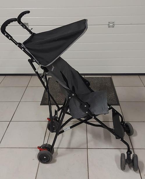 Safety 1st kinderwagen - 6 tot 36 maanden, Kinderen en Baby's, Kinderwagens en Combinaties, Gebruikt, Kinderwagen, Overige merken