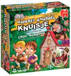 Jumbo Knibbel Knabbel Knuisje. Mooie staat., Hobby en Vrije tijd, Ophalen, Gebruikt, JUMBO