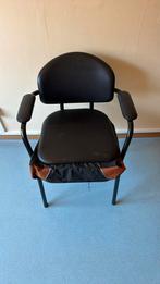 Chaise WC, Ophalen, Zo goed als nieuw