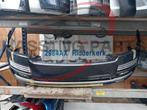 BUMPER RANGE ROVER VOGUE L405 VOORBUMPER CK52-17F003, Auto-onderdelen, Voor, Ophalen of Verzenden, Bumper, Rover