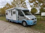 Renault Burstner Delfin 625, Caravans en Kamperen, Mobilhomes, Diesel, Particulier, Bürstner, 6 tot 7 meter