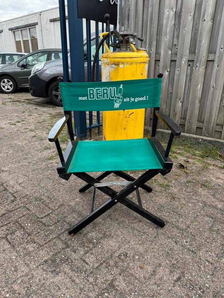 Beru, Collections, Marques & Objets publicitaires, Utilisé, Ustensile, Enlèvement