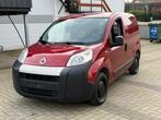 fiat fiorino 1.3D lichte vracht 2008, Auto's, Diesel, Particulier, 2 zetels, 1300 cc