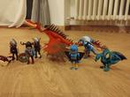 Playmobil: Dragons-set, Kinderen en Baby's, Speelgoed | Playmobil, Ophalen, Zo goed als nieuw, Los Playmobil