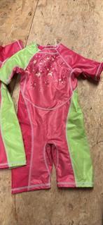 Zwempakjes voor meisjes met rits 3j. 4j, Kinderen en Baby's, Kinderkleding | Kinder-zwemkleding, Ophalen