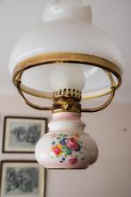 lampe suspendue vintage, Enlèvement ou Envoi
