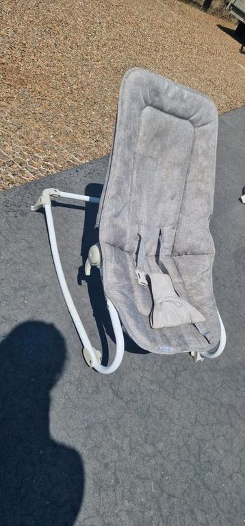 Wipstoel omvouwbaar tot peuterstoel (tot 15kg) beschikbaar voor biedingen