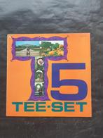 TEE -SET "5" progrock LP, Ophalen of Verzenden, Gebruikt, 12 inch, Progressive