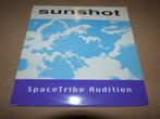 12" van Sunshot, Gebruikt, Maxi-single, Ophalen of Verzenden, 12 inch