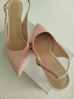 Pump CATWALK. 41, 1dag gedragen, kleine hapering aan 1hak, Pumps, Verzenden, Zo goed als nieuw, Roze