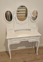 Make up tafel, Huis en Inrichting, Ophalen, Gebruikt