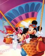 Diamond painting Mickey Mouse en Minnie Disney, Nieuw, Ophalen of Verzenden