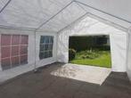 Partytent 4x6m te huur, Tuin en Terras, Ophalen, Zo goed als nieuw, Partytent