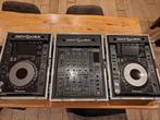 Pioneer CDJ 2000 Nexus set, Muziek en Instrumenten, Dj-sets en Draaitafels, Ophalen, Pioneer