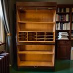 Armoire à portes roulantes/classeur/armoire vintage XL, Enlèvement ou Envoi, Utilisé, Armoire