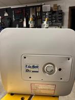 Van Marcke 15L keukenboiler voor onder de spoelbak, Doe-het-zelf en Bouw, Minder dan 20 liter, Ophalen, Zo goed als nieuw, Geiser
