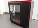 NZXT H440 Mid-Tower PC Case - Met originele doo, Informatique & Logiciels, Boîtiers d'ordinateurs, Enlèvement