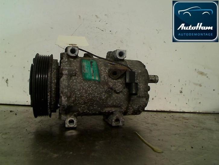 AIRCO POMP Volvo V40 (VW) (|7700872159|8601957|8601537|), Auto-onderdelen, Airco en Verwarming, Volvo, Gebruikt