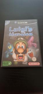 Nintendo Gamecube Luigi's Mansion, Ophalen of Verzenden