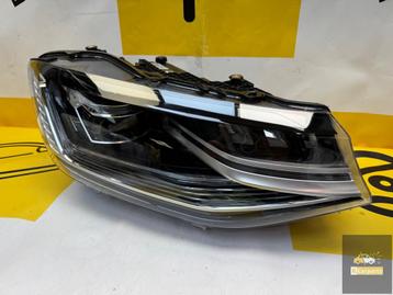 Volkswagen Caddy 2K7 Rechts Koplamp compleet 2K8941036AF beschikbaar voor biedingen