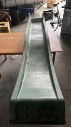 Glijbaan van 3 meter, Kinderen en Baby's, Speelgoed | Buiten | Speeltoestellen, Ophalen, Zo goed als nieuw, Glijbaan