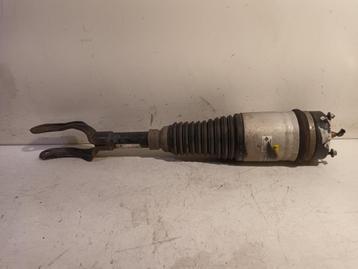 JAMBE DE FORCE AVANT DROIT Jeep Grand Cherokee (WK / WK2), Utilisé, Jeep