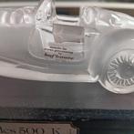 Glas kristallen Mercedes auto type 500K, Enlèvement, Neuf