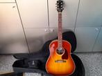 GIBSON GUITAR COLLECTION, Muziek en Instrumenten, Ophalen of Verzenden, Zo goed als nieuw, Western- of Steelstringgitaar, Met koffer