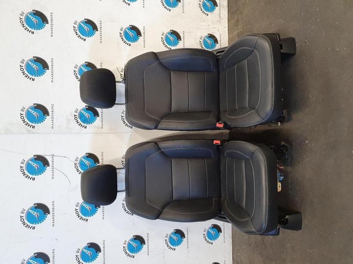 MERCEDES M CLASS ML 350 CDI BLUE TEC AMG SPORT [COMPLETE_INT, Auto-onderdelen, Overige Auto-onderdelen, Gebruikt, ARN erkend, Stiba lid