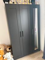 Kledingkast BRIMNES ikea, Huis en Inrichting, Ophalen