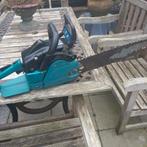 kettingzaag Makita DCS 520, Tuin en Terras, Ophalen, Gebruikt