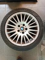 BMW 15 inch winterbanden op velg, Ophalen, Gebruikt, Winterbanden