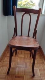 3 stoelen in goede staat, Antiek en Kunst, Ophalen