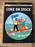 Vieux albums Tintin, Comme neuf, Tintin, Enlèvement ou Envoi